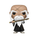 Bleach: Thounsand Year Blood War Yamamoto Pop! Vinyl