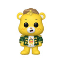 Wicked x Care Bears Funshine Bear as Wicked Scarecrow Pop!