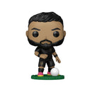 MLS: LAFC Denis Bounaga Pop! Vinyl