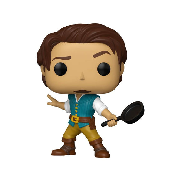 Tangled: 15th Anniversary Flynn Pop! Vinyl