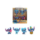 Lilo & Stitch 2.5" Metalfigs 4-Pack (Wave 3)