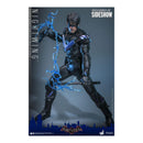 Batman: Arkham Knight Nightwing 1:6 Scale CollectableFigure