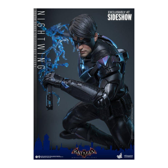 Batman: Arkham Knight Nightwing 1:6 Scale CollectableFigure