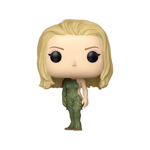 Species Sil Pop! Vinyl