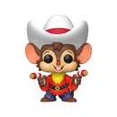 American Tail 2 Fievel Mousekewitz Pop! Vinyl