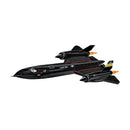 Armed Forces Lockheed SR-71 Exclusive (1424 Pcs)
