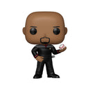 Star Trek: Deep Space 9 Captain Benjamin Sisko Pop! Vinyl