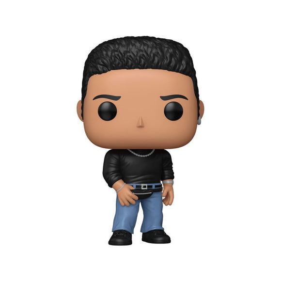 WWE Dwayne "The Rock" Johnson Pop! Vinyl