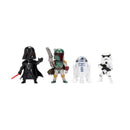 Star Wars 2.5" MetalFig (Wave 1) 4-Pack