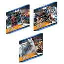 Dice Masters DC Trinity War OP Kit-2