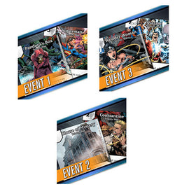 Dice Masters DC Trinity War OP Kit - 0