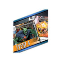 Dice Masters DC Trinity War OP Kit-7