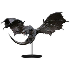 D&D Attack Wing Wave 3 Silver Dragon Expansion Pk - 0