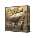 Planet Steam Board Game-1