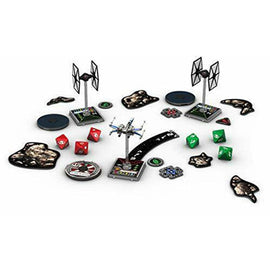Star Wars X-Wing Mini Game Core St Episode VII Force Awakens - 0