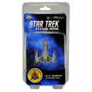 Star Trek Attack Wing Wave 3 IKS Somraw Expansion Pack-1