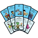 Munchkin Star Munchkin (Revised)-2