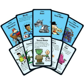 Munchkin Star Munchkin (Revised) - 0