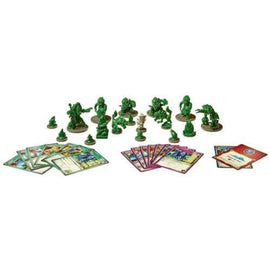 Super Dungeon Explore Mistmourn Coast Expansion - 0