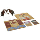 Dungeons & Dragons Attack Wing Wave 5 Red Dracolich-2