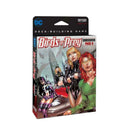 DC Comics Deck-Building Game Crossover Pack Birds of Prey-1
