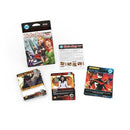 DC Comics Deck-Building Game Crossover Pack Birds of Prey-2