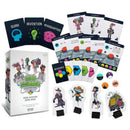 Mad Science Foundation Board Game-1