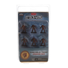 D&D Attack Wing Wave 1 Hobgoblin Troop Expansion Pk
