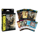 DC Comics Deck-Building Game Watchmen Expansion