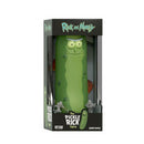 Rick and Morty the Pickle Rick Game-1