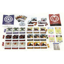 Dice Masters Marvel Civil War Starter
