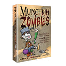 Munchkin Zombies Edition-1