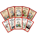 Munchkin Zombies Edition-2