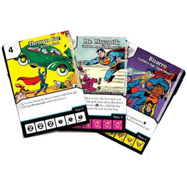 Dice Masters DC Golden Age Superman OP Kit
