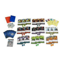 Dice Masters Avengers Age of Ultron Starter - 0