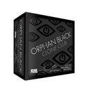 Orphan Black Clone Club Card Game-1