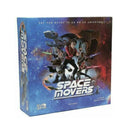 Space Movers Board Game-1