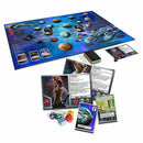 Space Movers Board Game-2