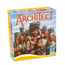 Queen's Architect Board Game-1