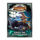 Super Dungeon Explore Kaelly Nether Strider Character Pack-1