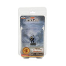 Dungeons & Dragons Attack Wing Wave 5 Drow Elf Ranger-1