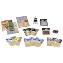 Dungeons & Dragons Attack Wing Wave 5 Drow Elf Ranger-2