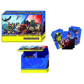Dice Masters Marvel X-Men Magnetic Box - 0