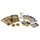 D&D Attack Wing Wave 2 Movanic Deva Angel Expansion Pk-2