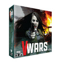 V Wars Board Game-1