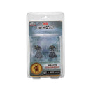 Dungeons & Dragons Attack Wing Wave 1 Wraith Expansion Pack-1