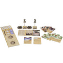 Dungeons & Dragons Attack Wing Wave 1 Wraith Expansion Pack-2