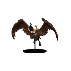 Dungeons & Dragons Attack Wing Wave 3 Harpy Expansion Pack - 0