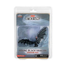 D&D Attack Wing Wave 9 Black Dragon Expansion Pk
