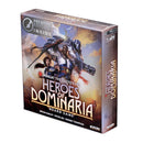 Magic the Gathering Heroes of Dominaria Premium Board Game-1